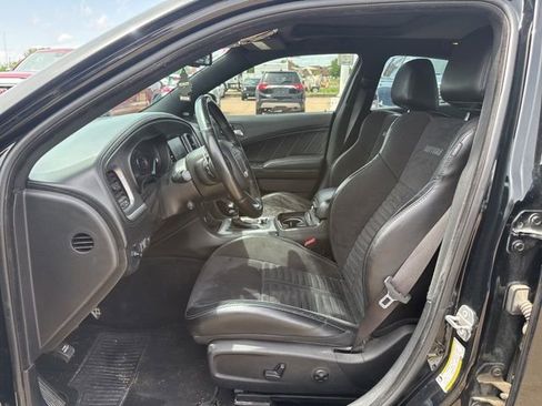 Used 2019 Dodge Charger R/T w/ Daytona Edition Group RWD image 10