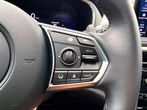 Used 2026 Acura MDX SH-AWD w/ Technology Package image 25