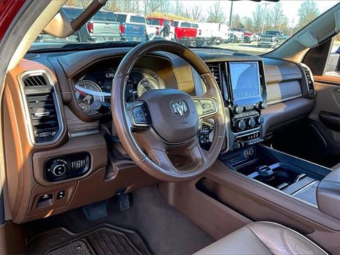 Used 2019 RAM 1500 Limited image 18