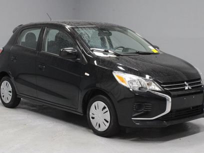 Used 2024 Mitsubishi Mirage ES