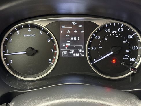 Used 2023 Nissan Kicks S FWD image 23