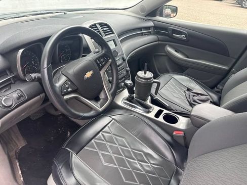 Used 2015 Chevrolet Malibu LS FWD image 5