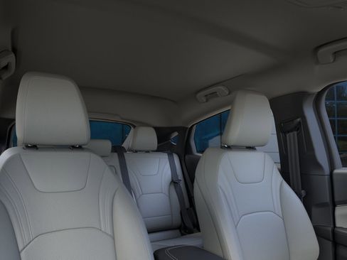 New 2026 Ford Mustang Mach-E Premium w/ Technology Package AWD/4WD image 22