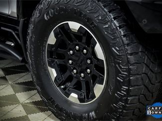 Used 2022 GMC Hummer EV Edition 1 w/ LPO, Illumination Package video 3