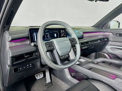 New 2027 Kia Telluride X-Line SX Prestige AWD/4WD image 12