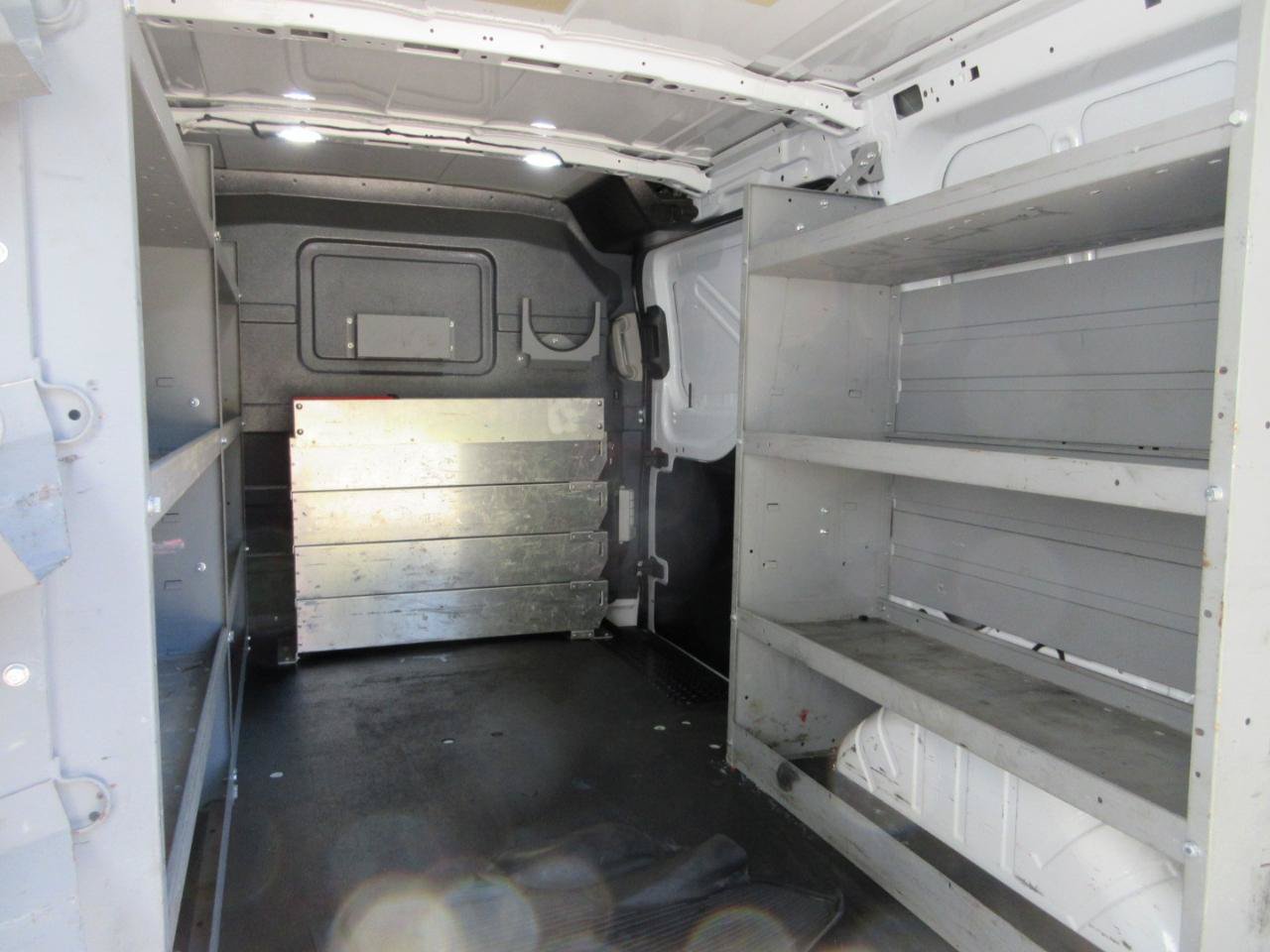 Used 2020 Ford Transit 250 Low Roof RWD image 14