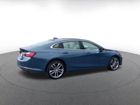 Used 2024 Chevrolet Malibu LT image 15
