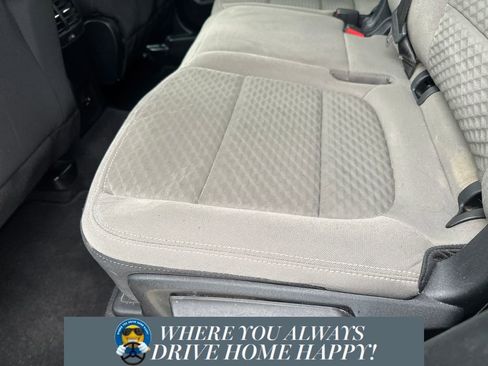 Used 2021 Ford Escape SE w/ Convenience Package image 25