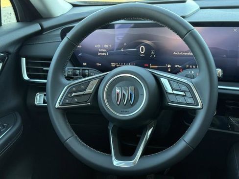 New 2026 Buick Envision Preferred image 23