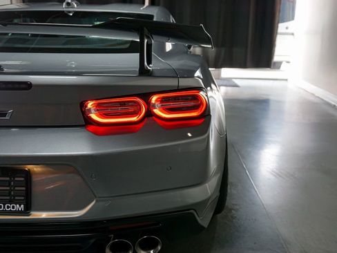 Used 2024 Chevrolet Camaro ZL1 image 91