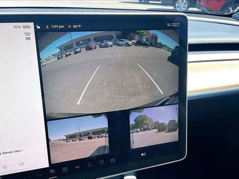 Used 2022 Tesla Model Y Long Range AWD/4WD image 21