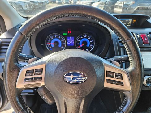 Used 2014 Subaru Crosstrek Touring AWD/4WD image 23