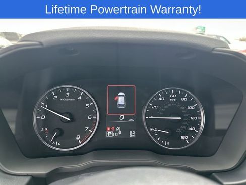 New 2026 Subaru Impreza 2.0i Sport AWD/4WD image 26
