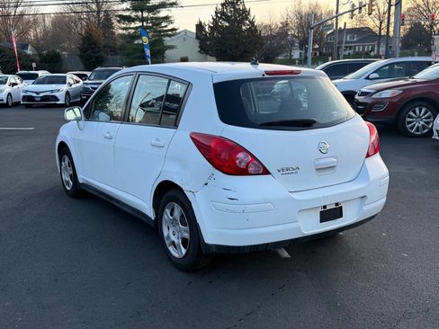 Used 2010 Nissan Versa 1.8 S w/ PWR Plus Pkg image 8