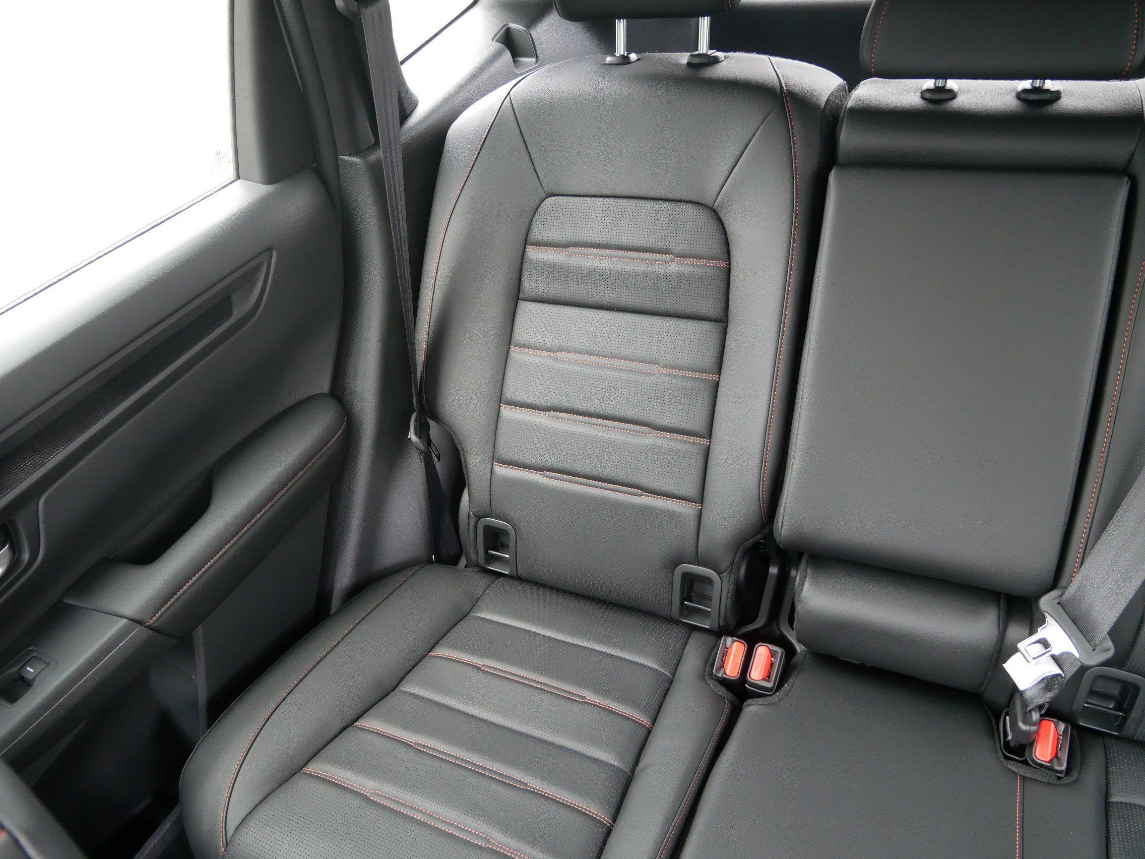 New 2027 Honda CR-V Sport-L image 13