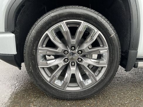 New 2026 GMC Sierra 1500 Denali w/ Denali Reserve Package image 69