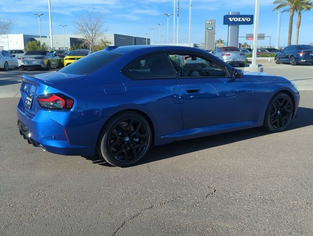 Used 2026 BMW 230i Coupe w/ Premium Package RWD image 6