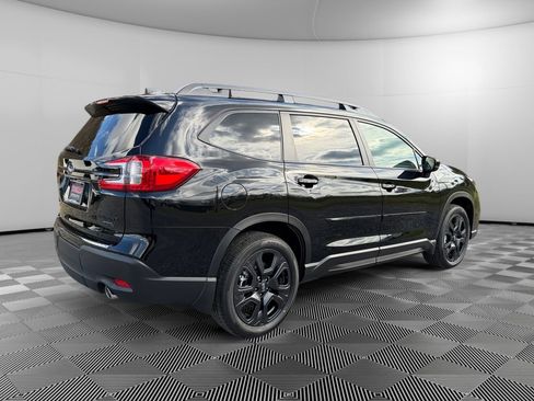 New 2025 Subaru Ascent Bronze Edition image 7