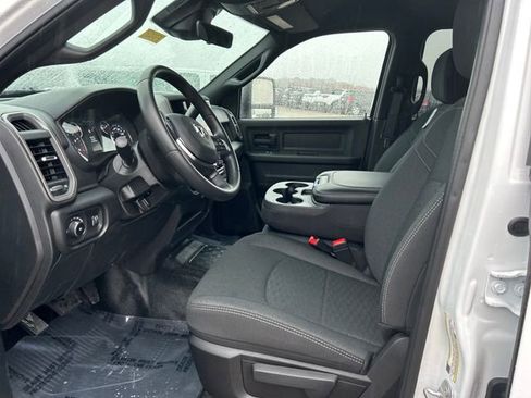 New 2026 RAM 4500 Tradesman image 9