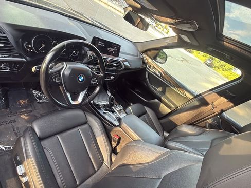 Used 2019 BMW X3 xDrive30i w/ Driving Assistance Package image 20