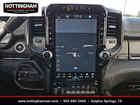 Used 2023 RAM 3500 Limited image 8