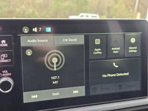 New 2026 Honda CR-V Sport-L image 13