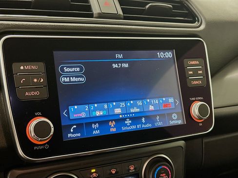 Used 2024 Nissan Leaf S FWD image 21