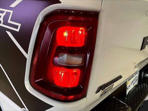 Used 2026 RAM 1500 Rebel w/ Rebel Level 1 Equipment Group AWD/4WD image 25