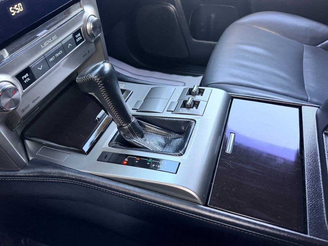 Used 2014 Lexus GX 460 AWD/4WD image 47
