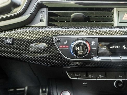 Used 2023 Audi S5 Premium Plus w/ Premium Plus Package image 9