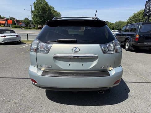 Used 2005 Lexus RX 330 FWD image 6