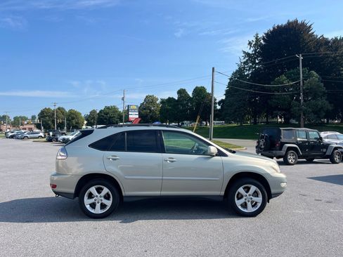 Used 2005 Lexus RX 330 AWD image 5