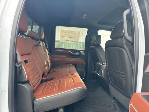 New 2026 GMC Sierra 2500 Denali Ultimate w/ Max Trailering Package image 28