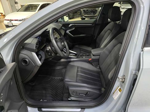 Certified 2025 Audi A3 2.0T Premium w/ Convenience Package image 20