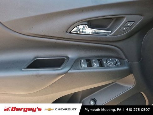 Certified 2023 Chevrolet Equinox LT image 15