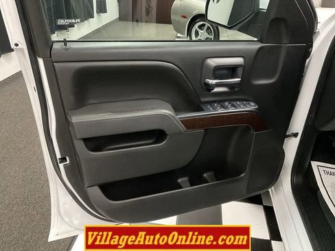 Used 2017 GMC Sierra 1500 SLE image 13