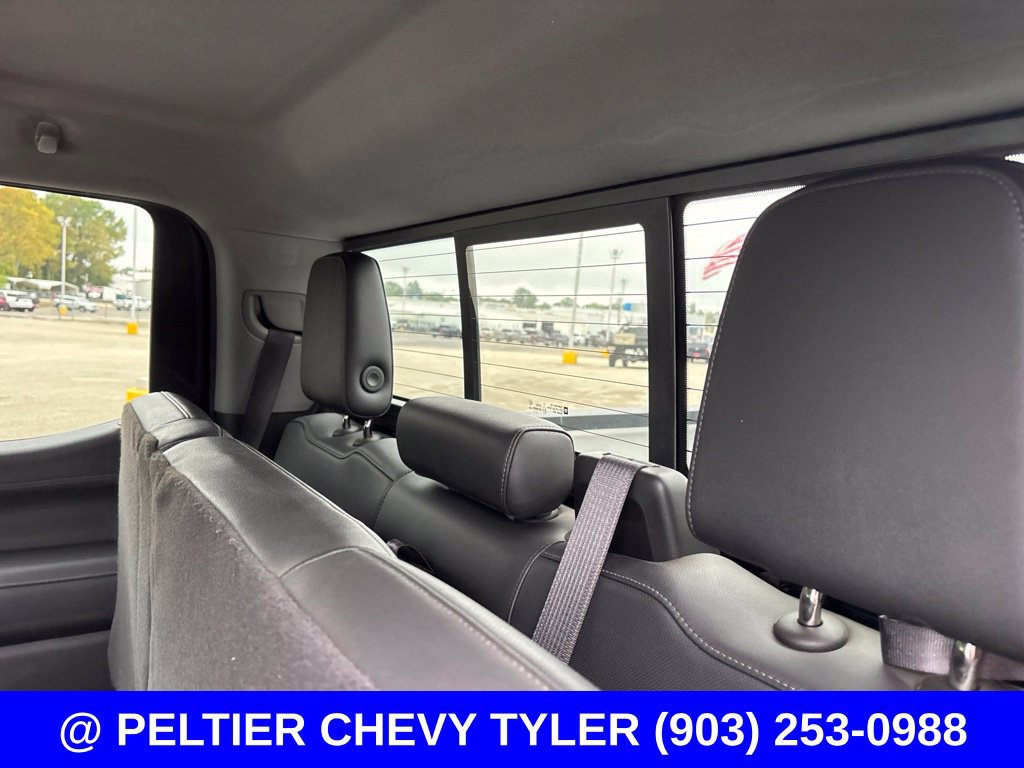 Used 2020 GMC Sierra 1500 SLT AWD/4WD image 23