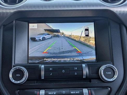 Used 2020 Ford Mustang Bullitt w/ Bullitt Electronics Package image 14