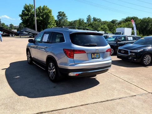 Used 2016 Honda Pilot Elite image 7