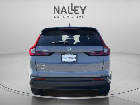 Used 2025 Honda CR-V LX image 4