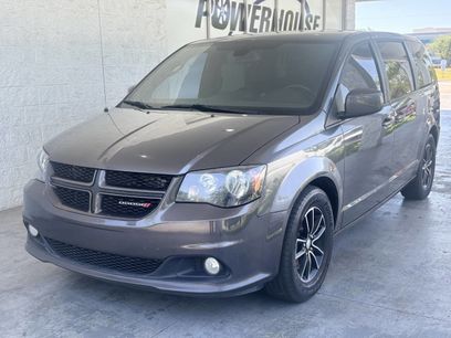 Used 2019 Dodge Grand Caravan GT