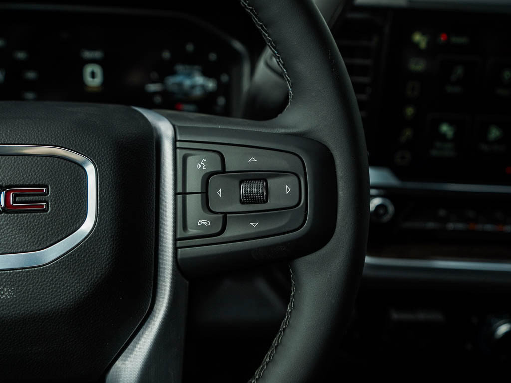 New 2026 GMC Sierra 1500 SLE AWD/4WD image 20
