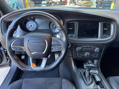 Used 2022 Dodge Charger Scat Pack image 12