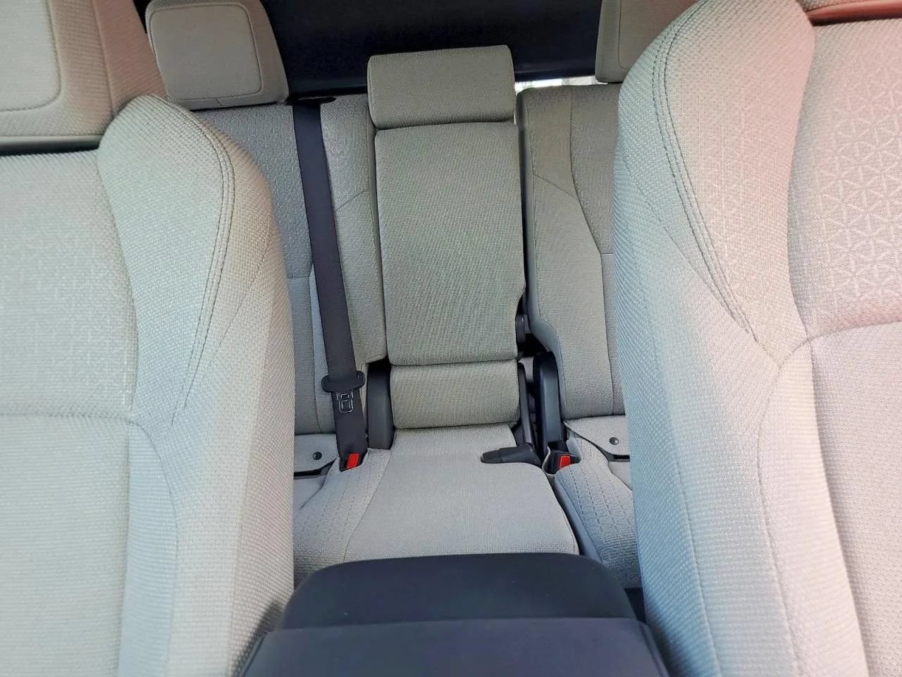 Used 2026 Toyota 4Runner SR5 RWD image 10