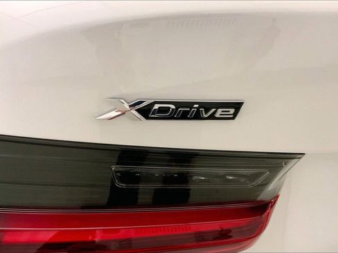 Used 2025 BMW 330i xDrive Sedan AWD/4WD image 30