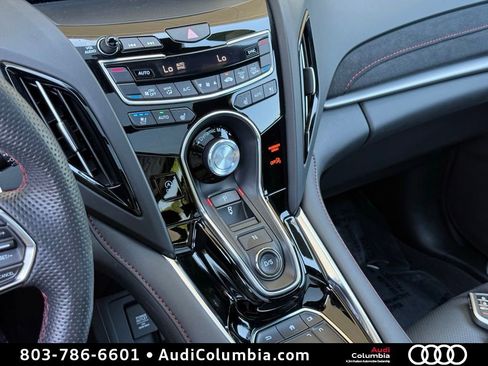 Used 2024 Acura RDX A-Spec AWD/4WD image 36