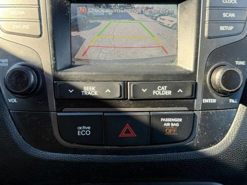 Used 2014 Hyundai Tucson Limited image 15