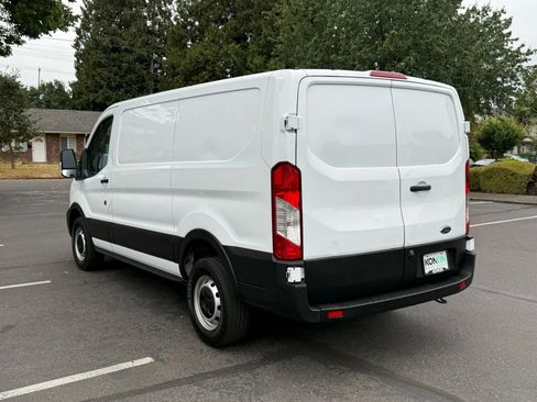 Used 2020 Ford Transit 250 Low Roof image 5