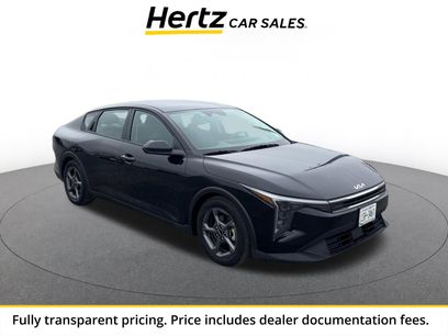 Used 2025 Kia K4