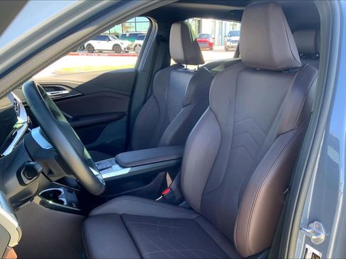 Used 2025 BMW X2 xDrive28i image 7